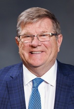 Tim Mitchell